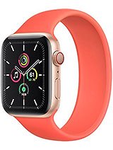 Best available price of Apple Watch SE in Newzealand