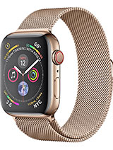 Best available price of Apple Watch Series 4 in Newzealand