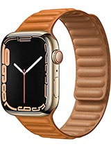 Best available price of Apple Watch Series 7 in Newzealand