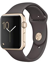 Best available price of Apple Watch Series 1 Aluminum 42mm in Newzealand