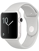Best available price of Apple Watch Edition Series 2 42mm in Newzealand