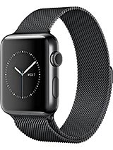 Best available price of Apple Watch Series 2 42mm in Newzealand