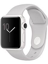 Best available price of Apple Watch Edition Series 2 38mm in Newzealand