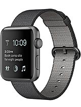 Best available price of Apple Watch Series 2 Aluminum 42mm in Newzealand