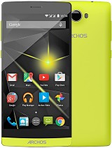 Best available price of Archos 50 Diamond in Newzealand