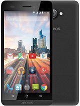 Best available price of Archos 50b Helium 4G in Newzealand