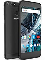 Best available price of Archos 55 Graphite in Newzealand