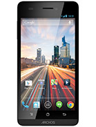 Best available price of Archos 50 Helium 4G in Newzealand