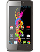 Best available price of Archos 45 Titanium in Newzealand