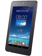 Best available price of Asus Fonepad 7 in Newzealand