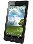 Best available price of Asus Fonepad in Newzealand