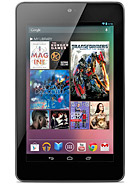 Best available price of Asus Google Nexus 7 in Newzealand