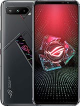 Best available price of Asus ROG Phone 5 Pro in Newzealand