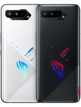 Best available price of Asus ROG Phone 5s in Newzealand