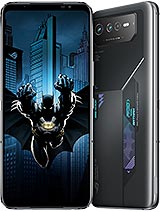 Best available price of Asus ROG Phone 6 Batman Edition in Newzealand