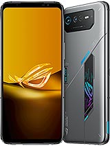 Best available price of Asus ROG Phone 6D in Newzealand