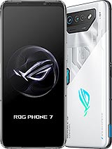 Best available price of Asus ROG Phone 7 in Newzealand