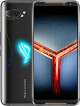 Best available price of Asus ROG Phone II ZS660KL in Newzealand