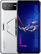 Best available price of Asus ROG Phone 6 Pro in Newzealand