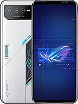 Best available price of Asus ROG Phone 6 in Newzealand