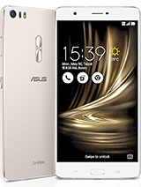 Best available price of Asus Zenfone 3 Ultra ZU680KL in Newzealand