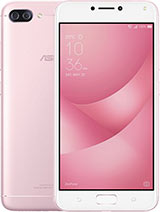 Best available price of Asus Zenfone 4 Max Plus ZC554KL in Newzealand