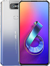 Best available price of Asus Zenfone 6 ZS630KL in Newzealand
