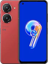 Best available price of Asus Zenfone 9 in Newzealand