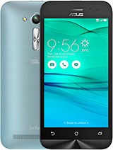 Best available price of Asus Zenfone Go ZB450KL in Newzealand