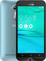 Best available price of Asus Zenfone Go ZB500KL in Newzealand