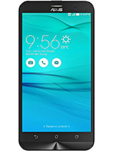 Best available price of Asus Zenfone Go ZB552KL in Newzealand