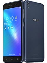 Best available price of Asus Zenfone Live ZB501KL in Newzealand