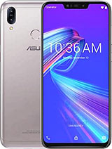 Best available price of Asus Zenfone Max M2 ZB633KL in Newzealand