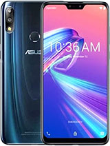 Best available price of Asus Zenfone Max Pro M2 ZB631KL in Newzealand