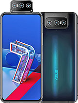 Best available price of Asus Zenfone 7 Pro in Newzealand