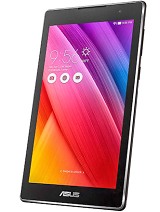 Best available price of Asus Zenpad C 7-0 Z170MG in Newzealand