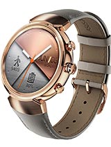 Best available price of Asus Zenwatch 3 WI503Q in Newzealand