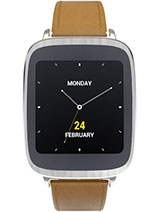 Best available price of Asus Zenwatch WI500Q in Newzealand