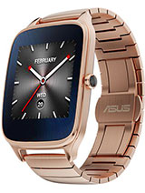 Best available price of Asus Zenwatch 2 WI501Q in Newzealand