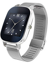 Best available price of Asus Zenwatch 2 WI502Q in Newzealand