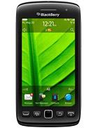 Best available price of BlackBerry Torch 9860 in Newzealand