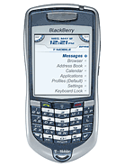 Best available price of BlackBerry 7100t in Newzealand