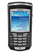 Best available price of BlackBerry 7100x in Newzealand