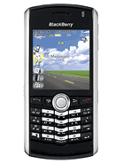 Best available price of BlackBerry Pearl 8100 in Newzealand