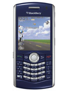 Best available price of BlackBerry Pearl 8110 in Newzealand