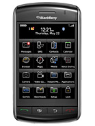 Best available price of BlackBerry Storm 9530 in Newzealand