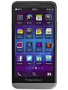 Best available price of BlackBerry A10 in Newzealand