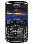 Best available price of BlackBerry Bold 9700 in Newzealand
