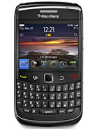 Best available price of BlackBerry Bold 9780 in Newzealand