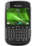 Best available price of BlackBerry Bold Touch 9900 in Newzealand